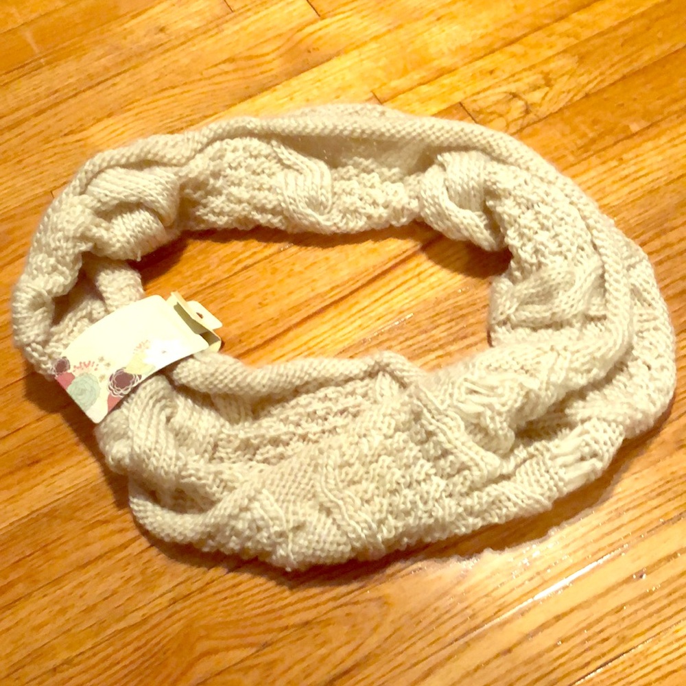 Infinity Scarf